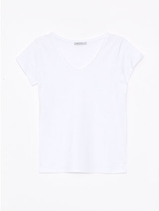 Optic White