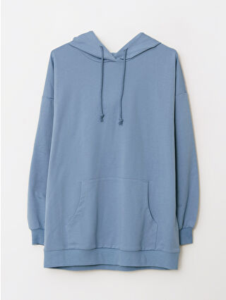 Dull Blue