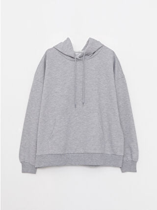 Mid Grey Melange