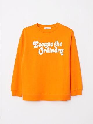 Bright Orange