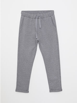 Mid Grey Melange
