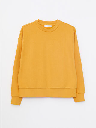 Mid Yellow