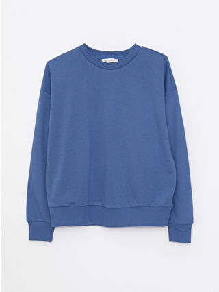 Dull Blue