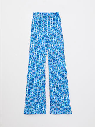 Blue Printed