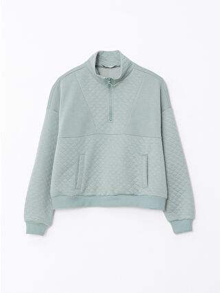 Dull Green