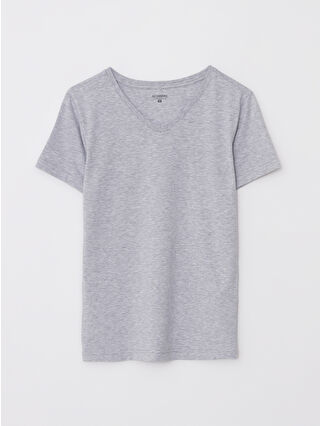 Grey Melange