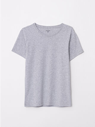 Grey Melange
