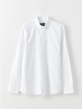 Buxe White