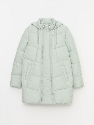 Light Mint Green