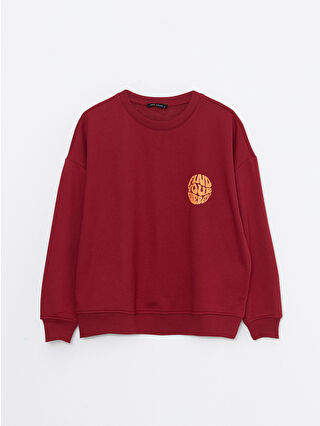 Light Bordeaux