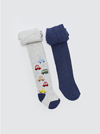 Kırık Beyaz Melanj