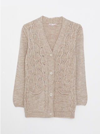 Beige Melange