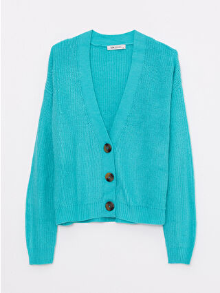 Aqua  Green