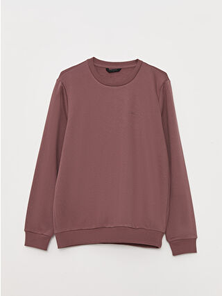 Dull Dusty Rose