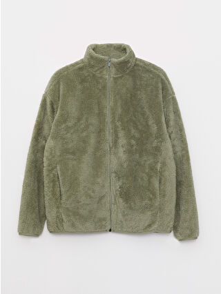 Dull Green