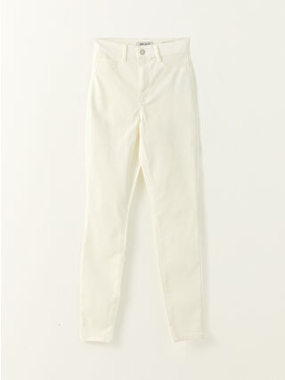 White Rodeo