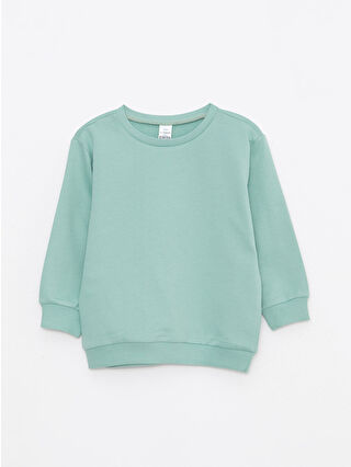 Dull Green