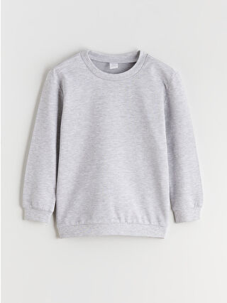Grey Melange