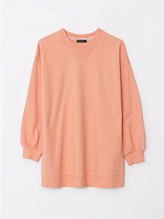 Dull Coral