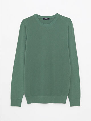 Pale Green