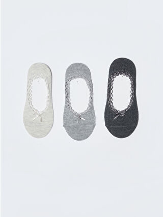 Grey Melange