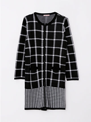 Black Jacquard