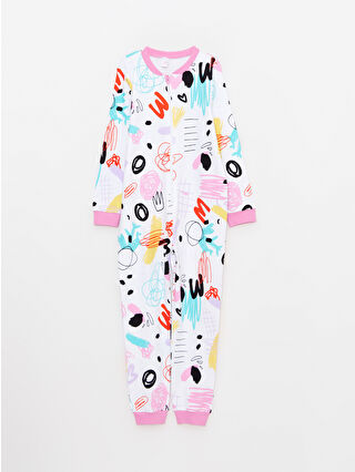 Optik Beyaz Baskılı