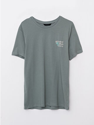 Dull Green