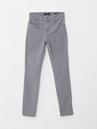 Grey Rodeo