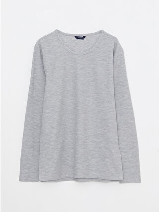 Grey Melange
