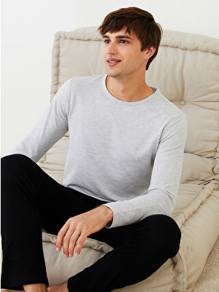 Grey Melange