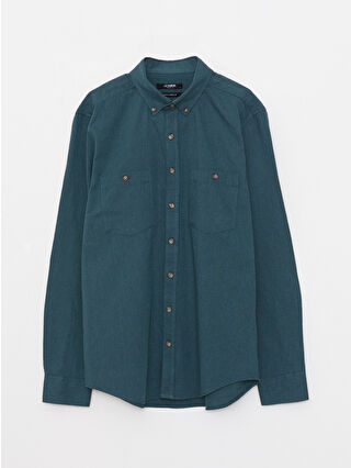 Emerald Green