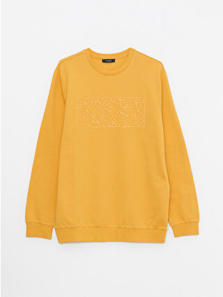 Dark Yellow