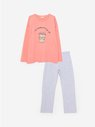 Grey Melange