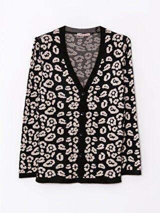 Black Jacquard