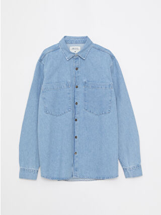 Açık İndigo Rodeo