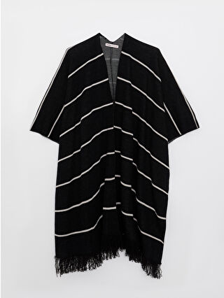 Black Jacquard