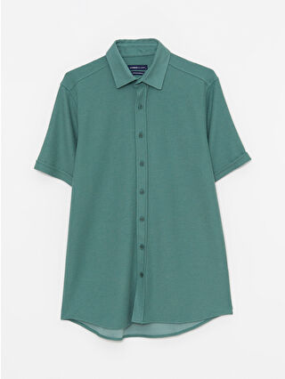 Dull Green