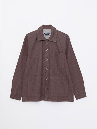 Chocolate Brown