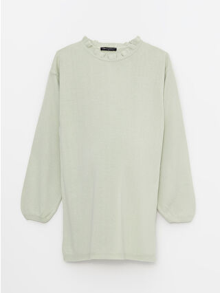 Dull Green