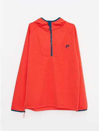 Bright Orange