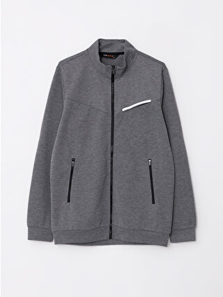 Grey Melange