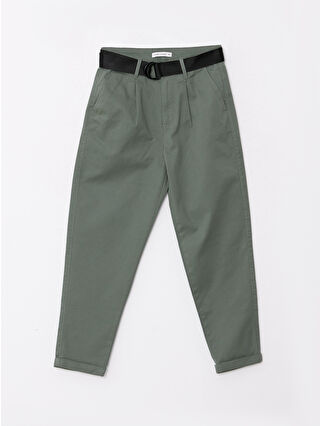 Dull Green