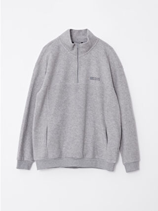 Grey Melange