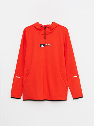 Bright Orange