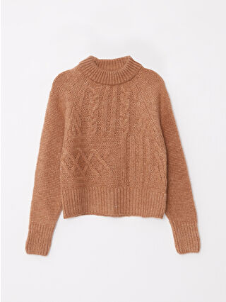 Brown Melange