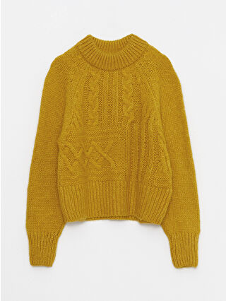 Mid Yellow