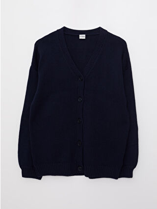 Dark Navy
