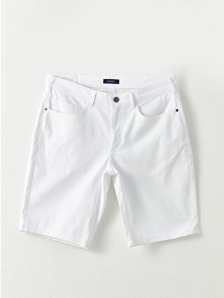 Buxe White