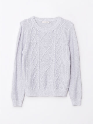 Grey Melange